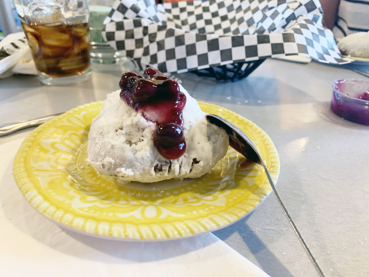 Ogden’s Pig & A Jelly Jar continues to serve up Southern comfort